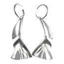 Lapponia Lilia Tigris -korvakorut • Zoltan Popovits • Caratia