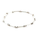 Lapponia Hopeapolku-ranneketju • Björn Weckström • Caratia