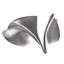 Lapponia rintakoru • Caratia