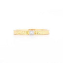 Lapponia timanttisormus • Caratia