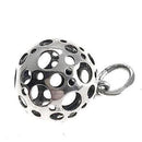 Kultakeskus Liisa Vitali Leppäkerttu-riipus | Hopea - Riipukset ja kaulakorut - Kultakeskus | Caratia