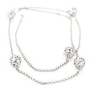 Liisa Vitali Leppäkerttu-kaulakoru • Caratia