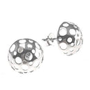 Liisa Vitali Leppäkerttu-korvakorut • Caratia