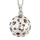 Liisa Vitali Leppäkerttu-riipus • Caratia