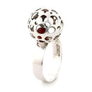 Liisa Vitali Leppäkerttu-sormus • Caratia