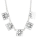 Liisa Vitali Pitsi-kaulakoru • Caratia