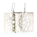 Liisa Vitali Pitsi-korvakorut • Caratia