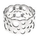 Liisa Vitali Pitsi-sormus • Caratia