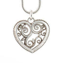 Lumoava Hertta-riipus • Caratia