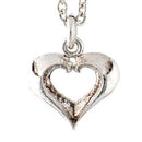 Lumoava Lumikki-riipus • Caratia