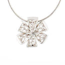 Lumoava riipus • Caratia