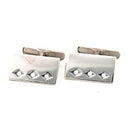 Martti Viikinniemi kalvosinnapit • Caratia