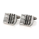 Martti Viikinniemi kalvosinnapit • Caratia