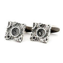 Martti Viikinniemi kalvosinnapit • Caratia