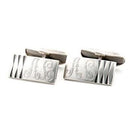 Martti Viikinniemi kalvosinnapit • Caratia