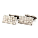 Martti Viikinniemi kalvosinnapit • Caratia