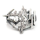 Martti Viikinniemi -rintakoru • Caratia