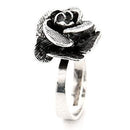 Martti Viikinniemi Ruusu sormus • Caratia