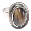 Martti Viikinniemi sormus • Caratia