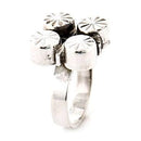 Martti Viikinniemi sormus • Caratia