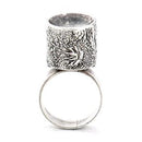 Mauri Sarparanta sormus • Caratia