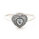 Pandora In My Heart-sormus • Caratia