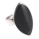 Pekka Piekäinen Marquize-sormus • Caratia