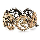 Pronssinen rannekoru • Caratia