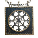 Turun Hopea riipus • Caratia