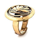 Pronssisormus • Caratia