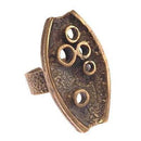 Pronssisormus • Caratia