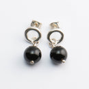 DS - Korvakorut | Hopea - Korvakorut - Muut muotibrändit | Caratia