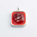 DS - Kalevala Koru Riipus | Hopea - Riipukset ja kaulakorut - Kalevala Koru | Caratia