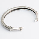 Kalevala Koru rannekoru | Hopea - Rannekorut - Kalevala Koru | Caratia