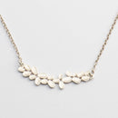 DS - Kalevala Koru Haave Kaulakoru | Hopea - Riipukset ja kaulakorut - Kalevala Koru | Caratia