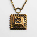 SS - Sarpaneva kaulakoru | Pronssi - Riipukset ja kaulakorut - Muut design-brändit | Caratia