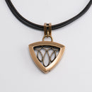 Kalevala Koru Ahti riipus | Pronssi - Riipukset ja kaulakorut - Kalevala Koru | Caratia