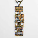 SS - Kaulakoru | Pronssi - Riipukset ja kaulakorut - Muut design-brändit | Caratia