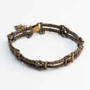 DS - Rannekoru | Pronssi - Rannekorut - Muut design-brändit | Caratia