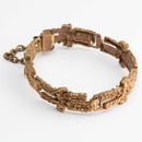 DS - Rannekoru | Pronssi - Rannekorut - Muut design-brändit | Caratia