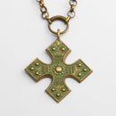 DS - Kaleva Koru Riipus-69 Kaulakoru | Pronssi - Riipukset ja kaulakorut - Kalevala Koru | Caratia