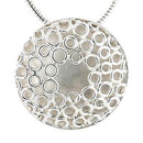 Ritva Liisa Pohjalainen Muistot-riipus • Caratia