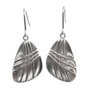 Ritva Liisa Pohjalainen Säde -korvakorut • Caratia