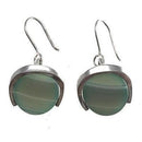 Sirokoru • Matti Hyvärinen korvakorut • Caratia