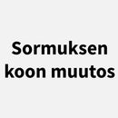 Koon muutos • Caratia