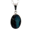 Spektroliitti hopeariipus • Caratia