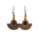 Spektroliitti korvakorut • Caratia