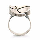 Sten & Laine sormus, Finnfeelings • Caratia