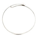 Taidehopea Turku rannekoru • Caratia