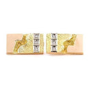 Tammen koru kalvosinnapit • Caratia